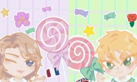 sweet